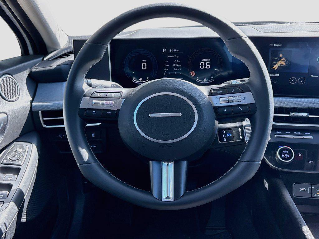 2026 Hyundai Sonata SEL - Photo 12