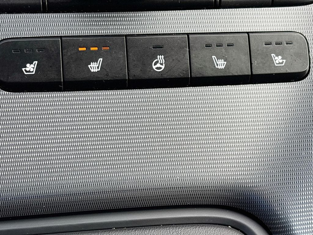 2024 Hyundai Palisade Calligraphy - Photo 20