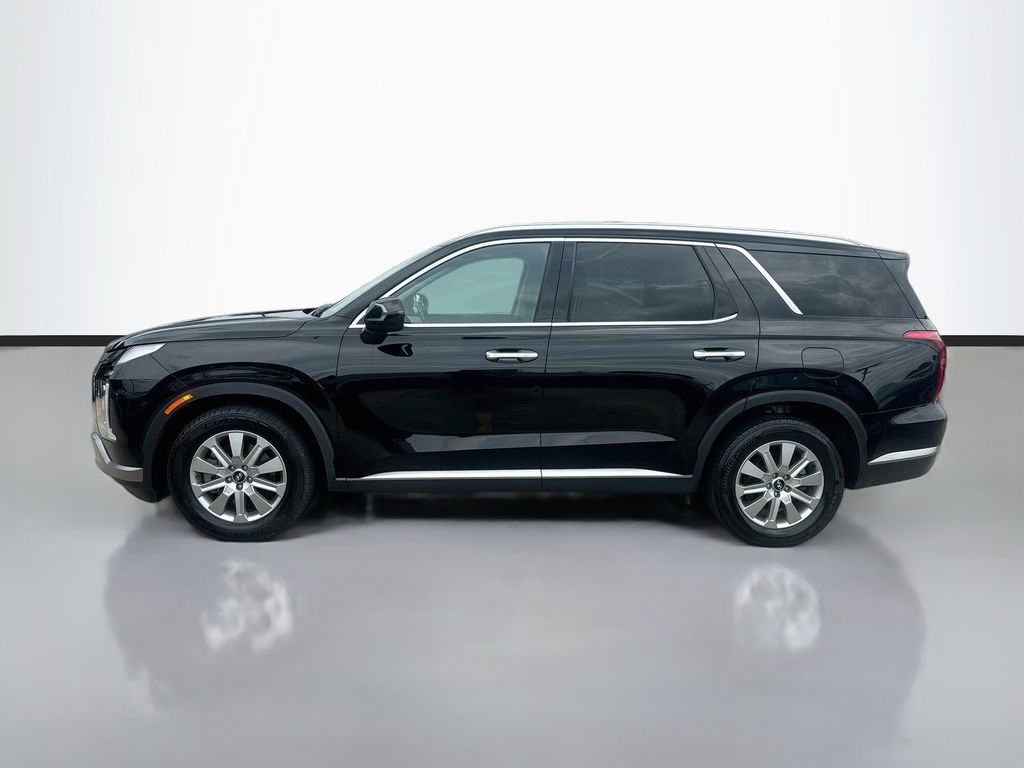 2024 Hyundai Palisade SEL - Photo 8