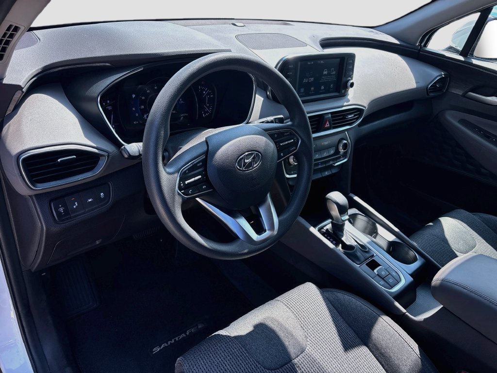 2019 Hyundai Santa Fe SEL - Photo 9