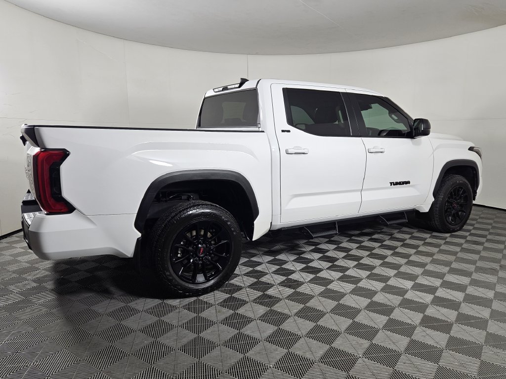Used 2024 Toyota Tundra SR5 Truck