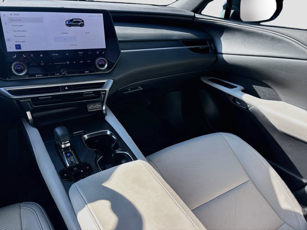 2025 Lexus RX 350 - Photo 23