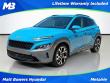 Used 2022 Hyundai Kona Limited SUV