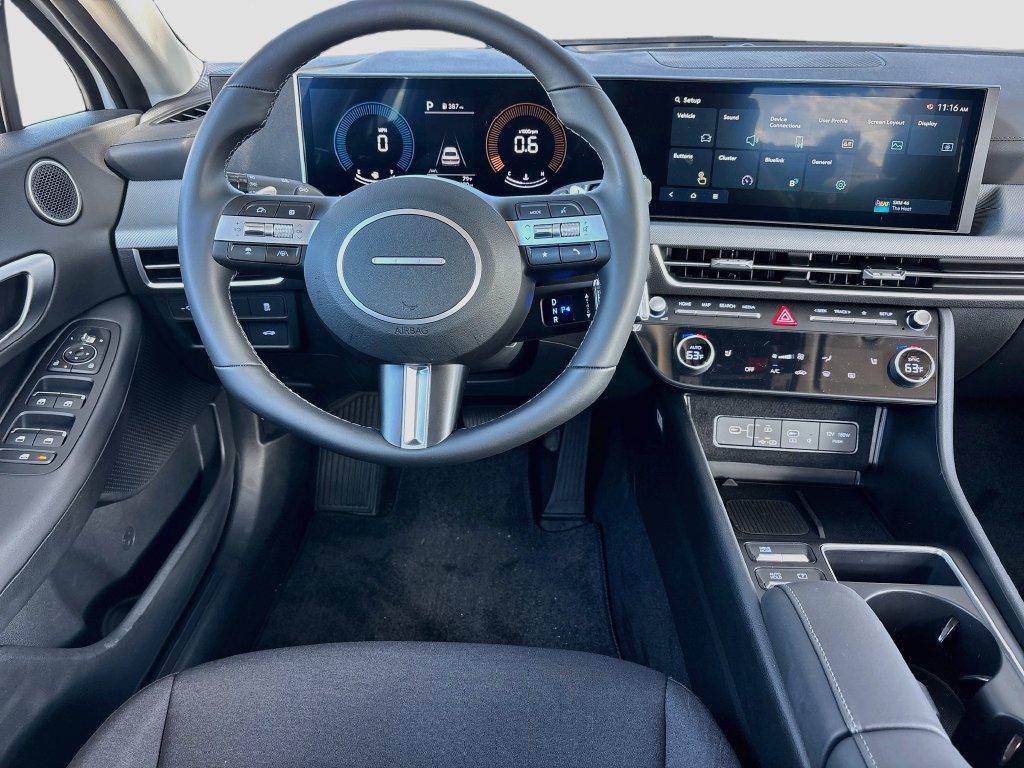 2026 Hyundai Sonata SEL - Photo 24