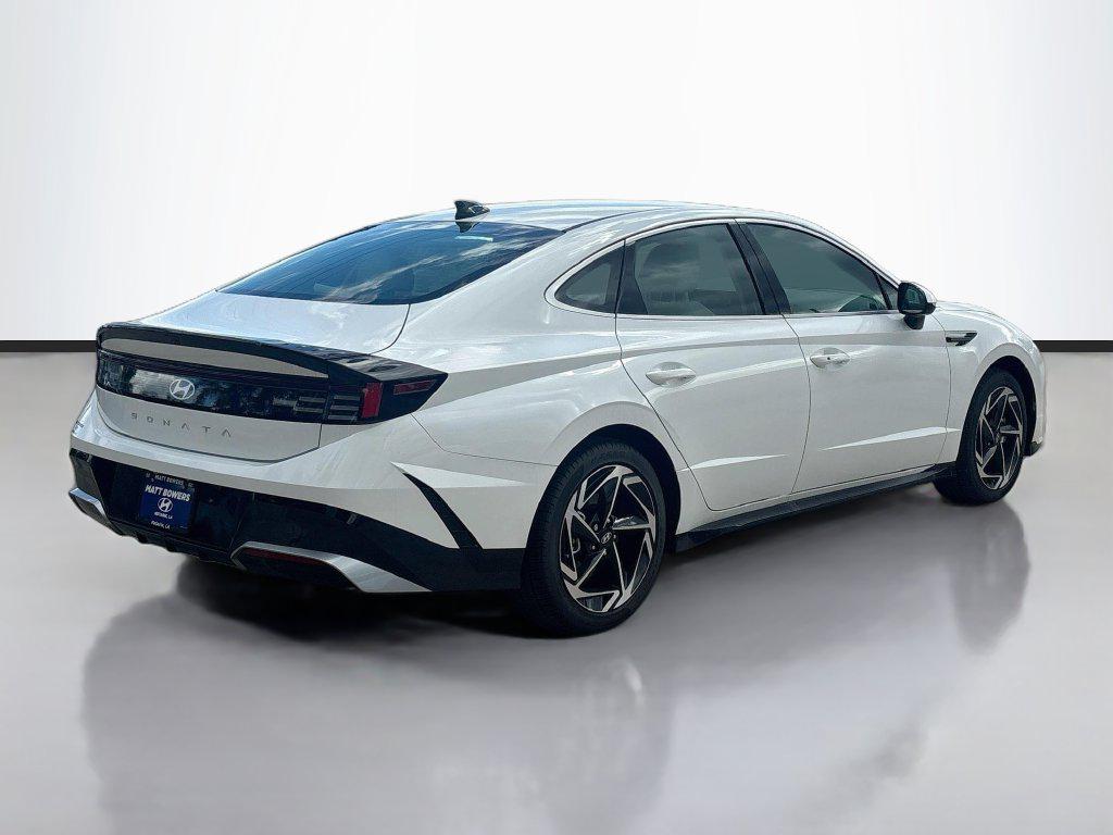 2026 Hyundai Sonata SEL - Photo 6