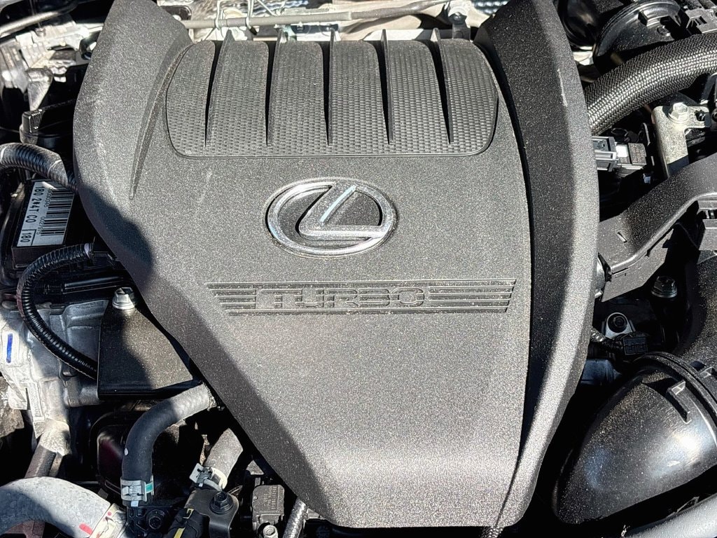 2025 Lexus RX 350 - Photo 29