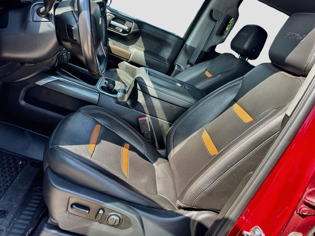 2021 Chevrolet Silverado 1500 LT - Photo 18