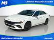 Used 2026 Hyundai Elantra SEL Sport Sedan