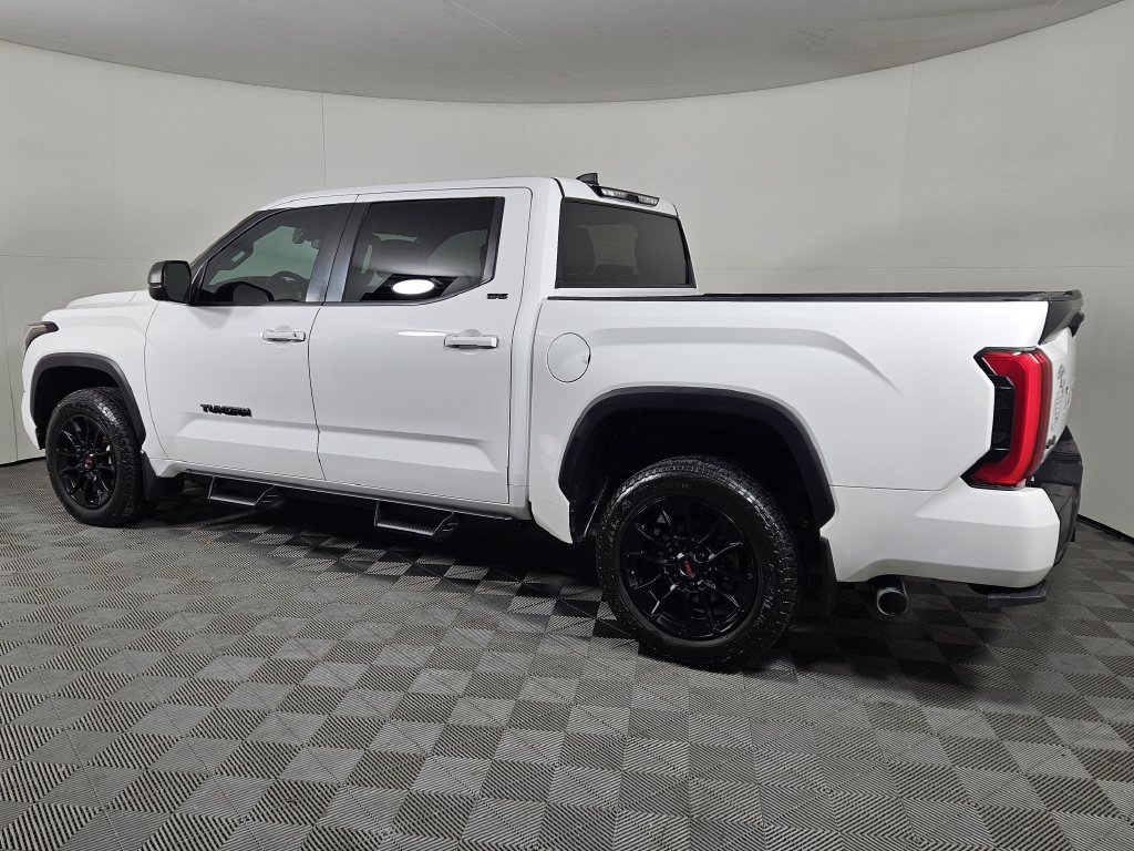 Used 2024 Toyota Tundra SR5 Truck