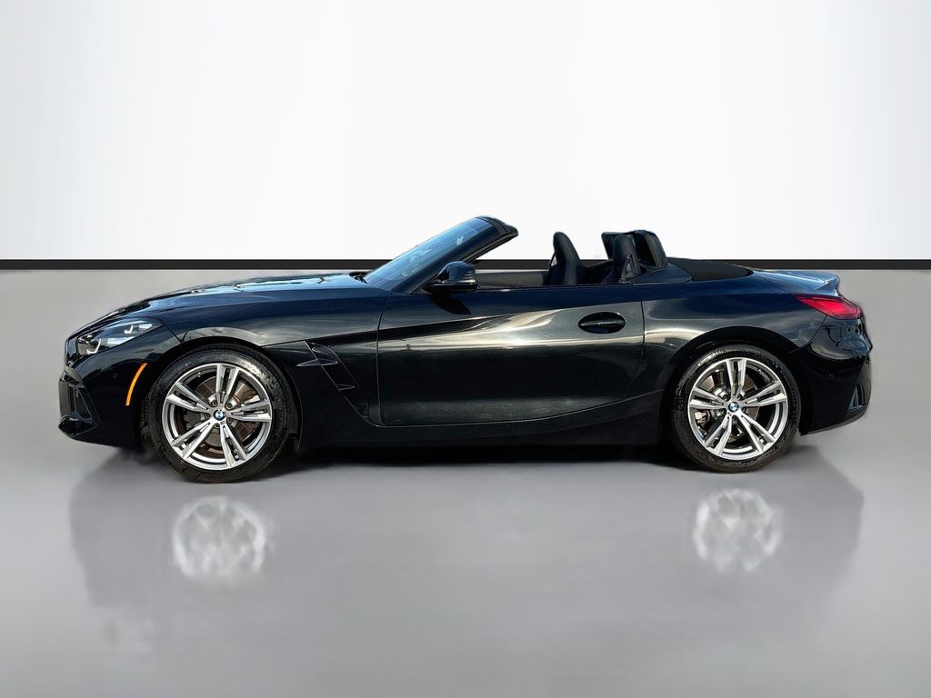 2025 BMW Z4 30i - Photo 26