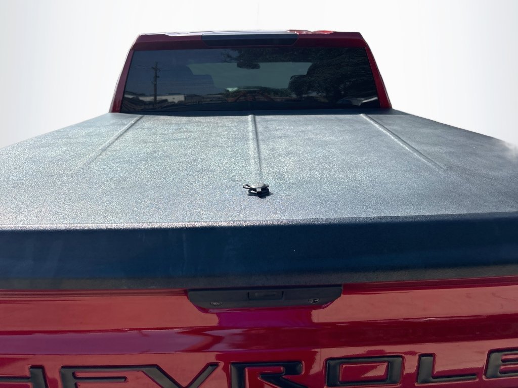 2021 Chevrolet Silverado 1500 LT - Photo 25