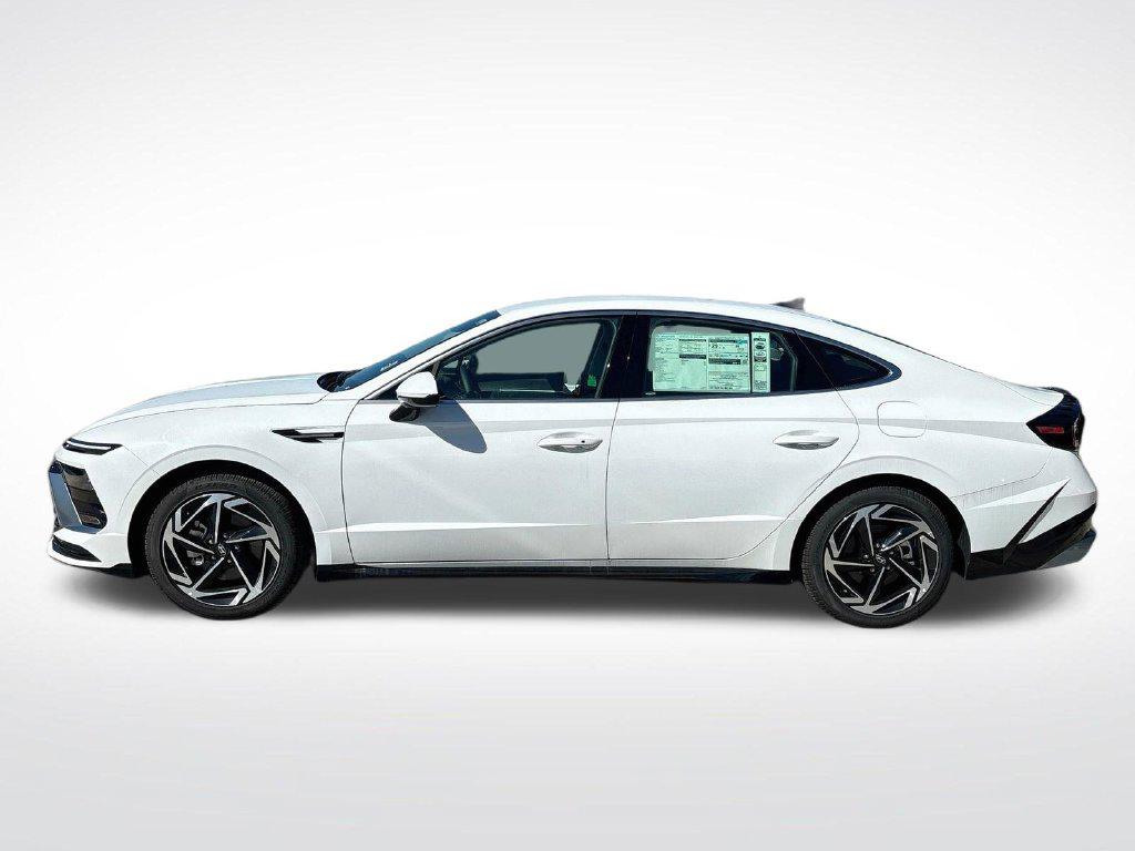 2026 Hyundai Sonata SEL - Photo 9