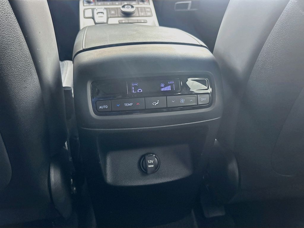 2024 Hyundai Palisade SEL - Photo 23