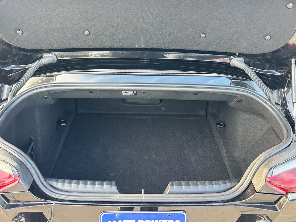 2025 BMW Z4 30i - Photo 25
