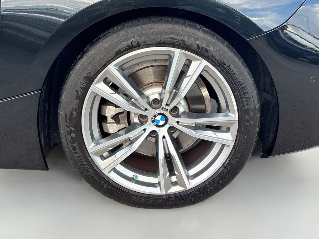2025 BMW Z4 30i - Photo 28