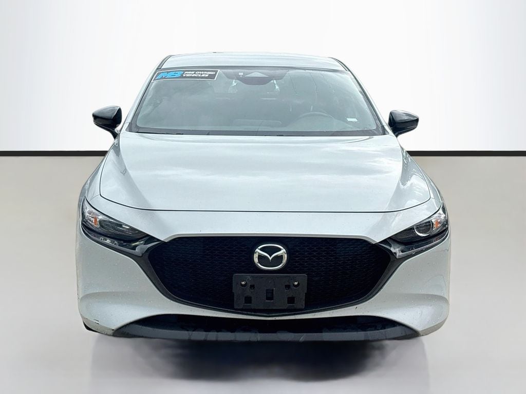 Used 2024 Mazda Mazda3 2.5 S Select Sport Hatchback