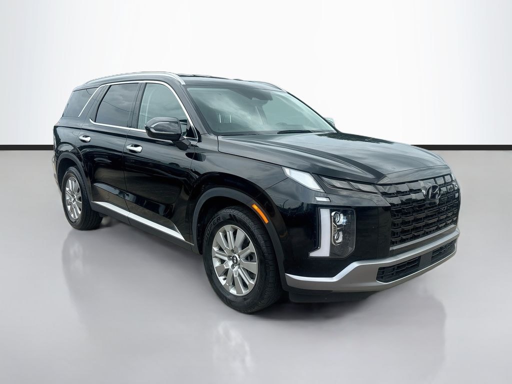 Used 2024 Hyundai Palisade SEL SUV