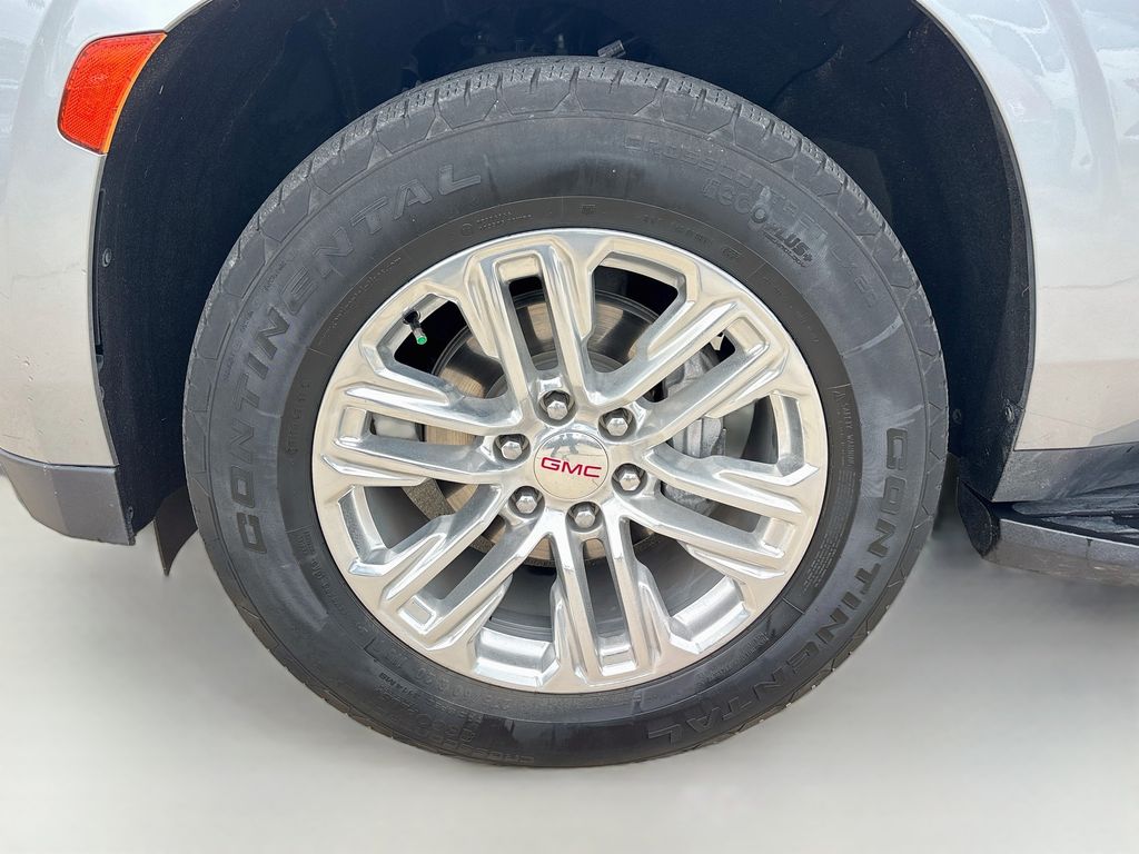 2024 GMC Yukon XL SLT - Photo 33
