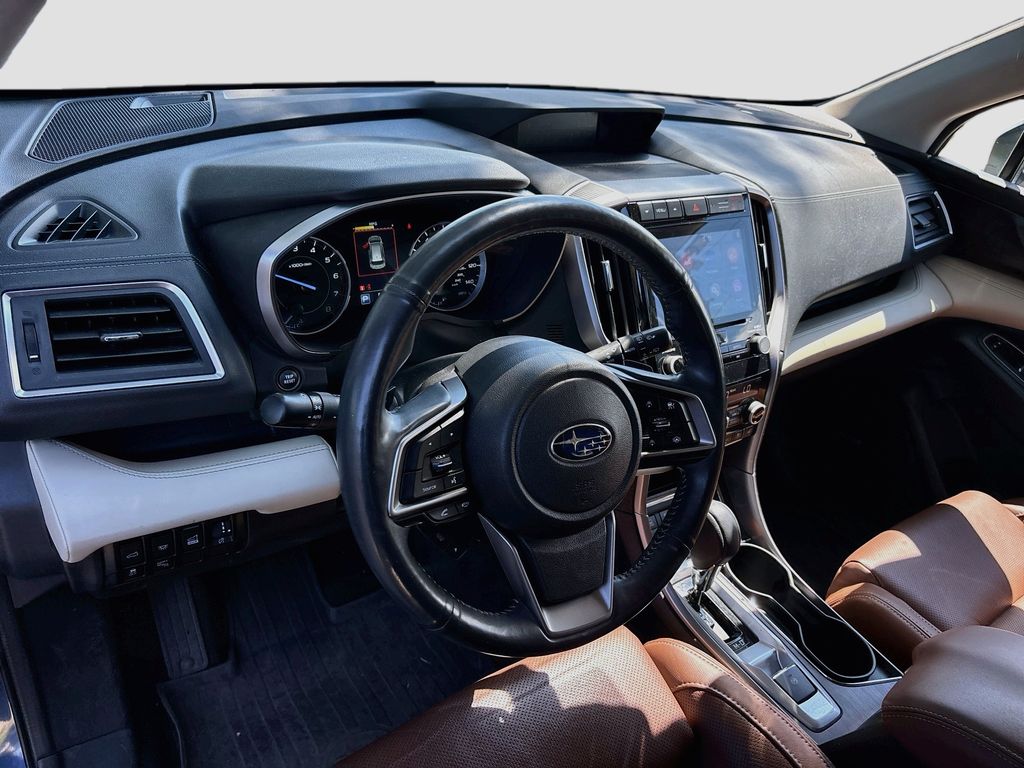 2022 Subaru Ascent Touring - Photo 9