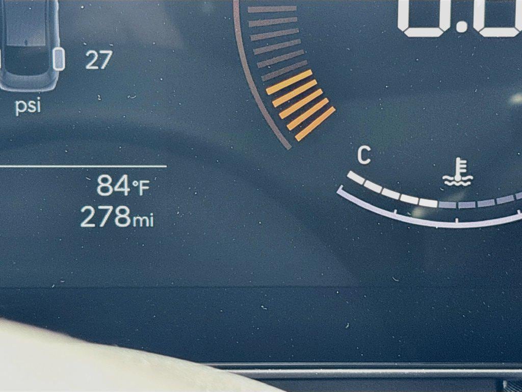 2026 Hyundai Sonata SEL - Photo 13