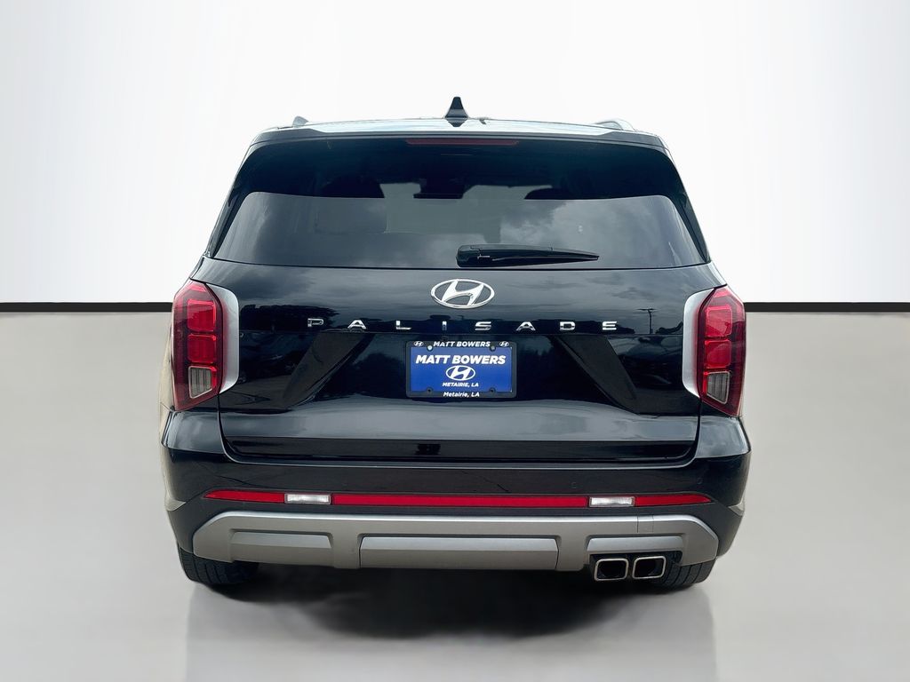 2024 Hyundai Palisade SEL - Photo 6