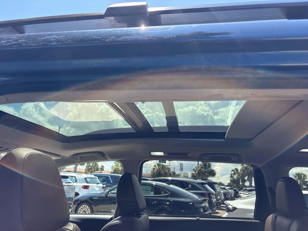 2022 Subaru Ascent Touring - Photo 23