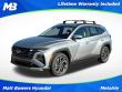 New 2026 Hyundai Tucson SEL Plus FWD SUV