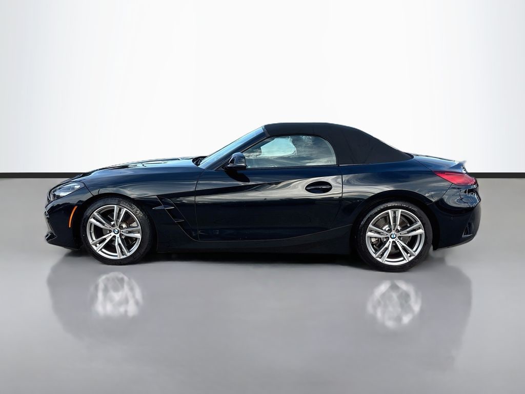 2025 BMW Z4 30i - Photo 8