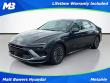 New 2026 Hyundai Sonata Hybrid SEL Sedan