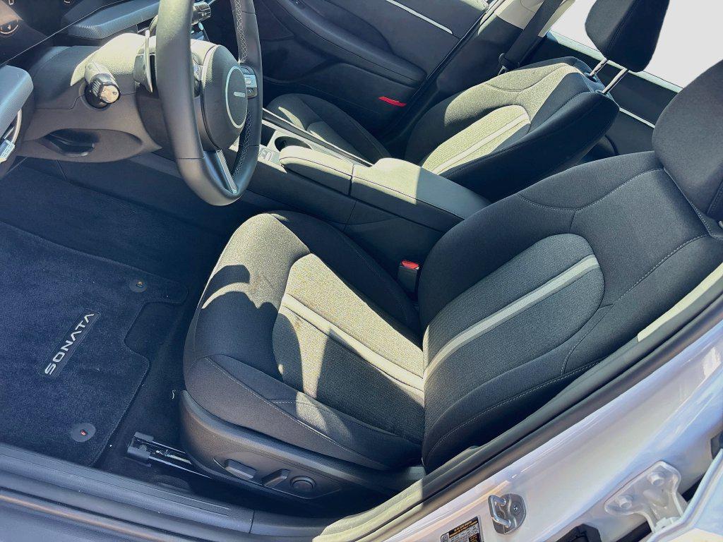 2026 Hyundai Sonata SEL - Photo 20