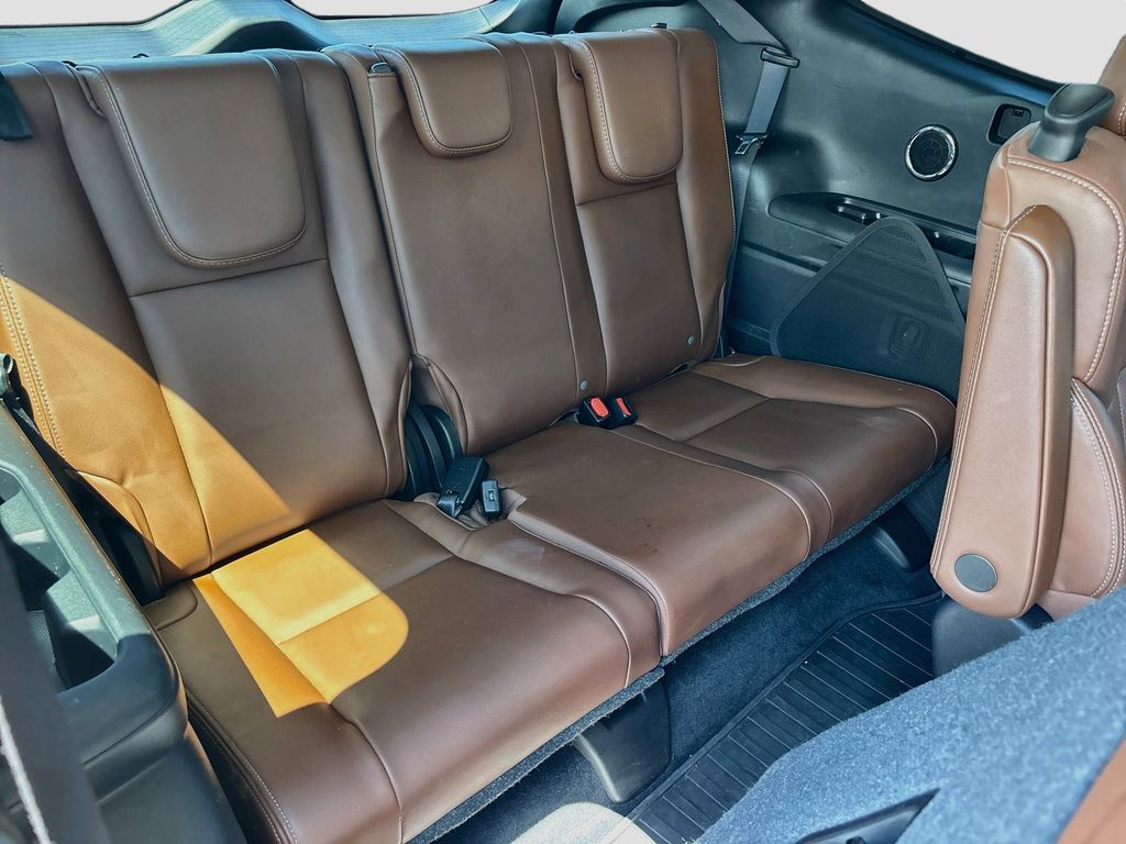 2022 Subaru Ascent Touring - Photo 29
