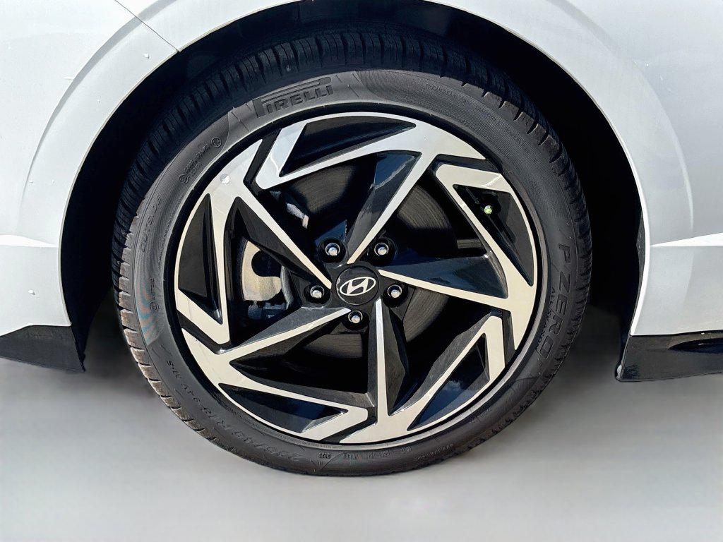 2026 Hyundai Sonata SEL - Photo 30
