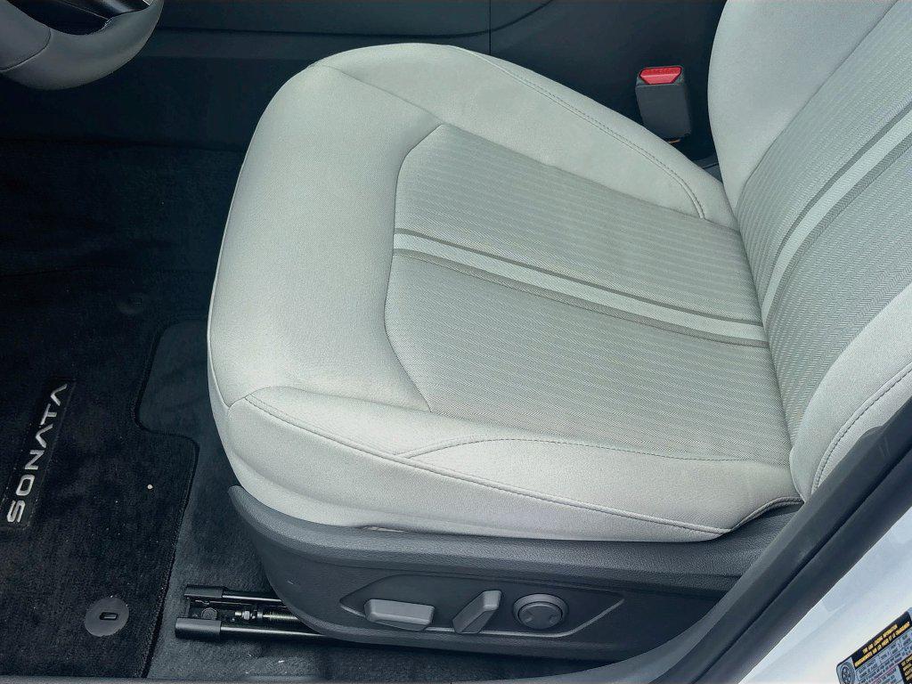 2026 Hyundai Sonata SEL - Photo 19