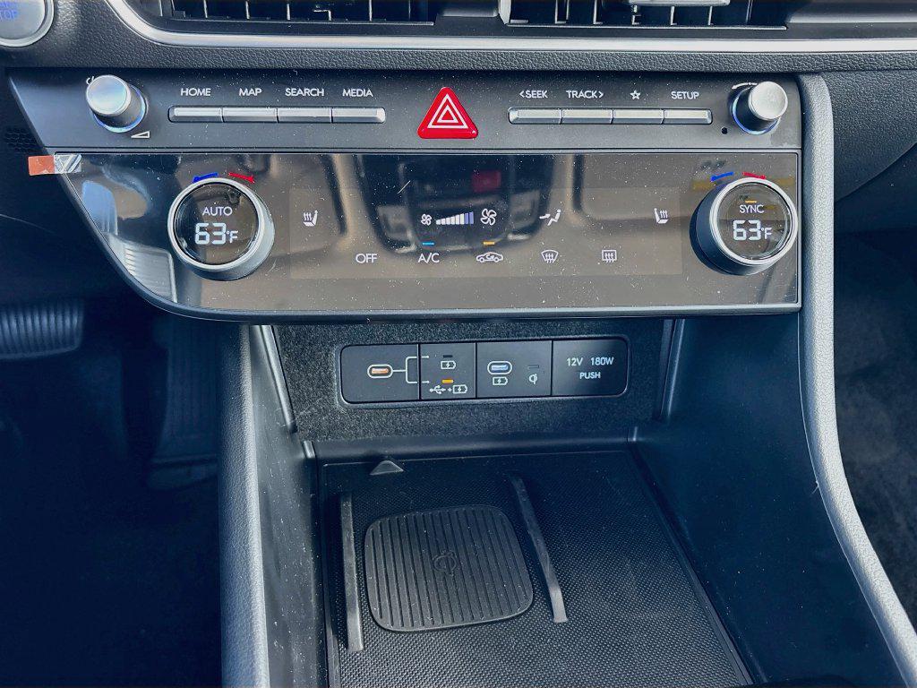 2026 Hyundai Sonata SEL - Photo 16