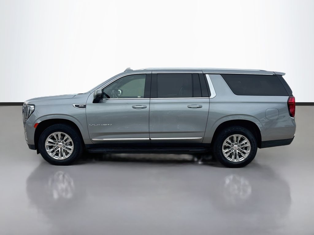 2024 GMC Yukon XL SLT - Photo 7