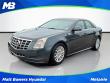 Used 2012 Cadillac CTS Luxury Sedan