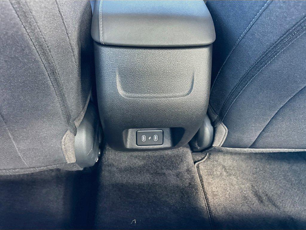 2026 Hyundai Sonata SEL - Photo 23