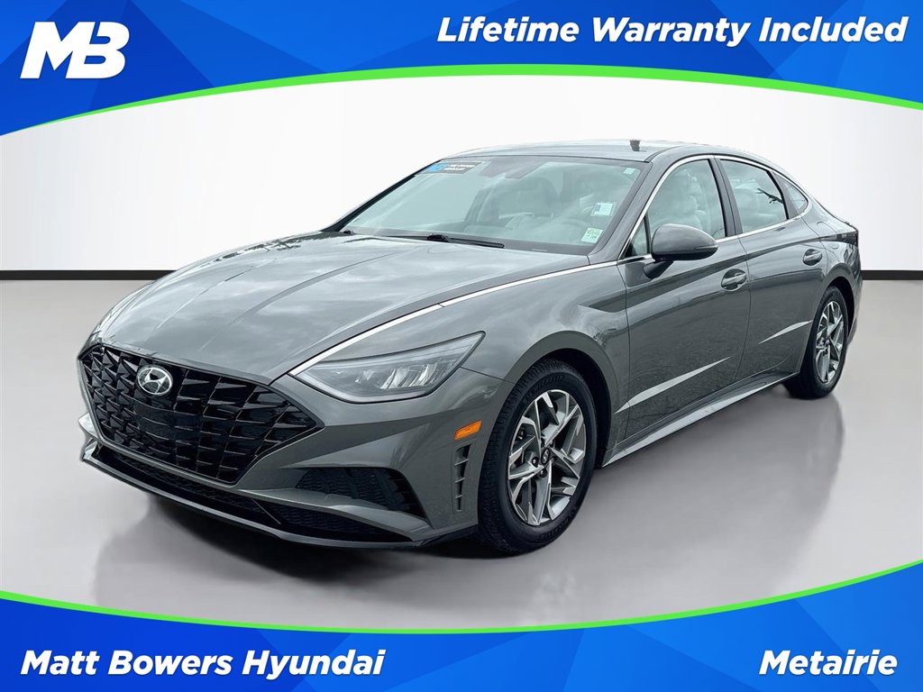 2023 Hyundai Sonata