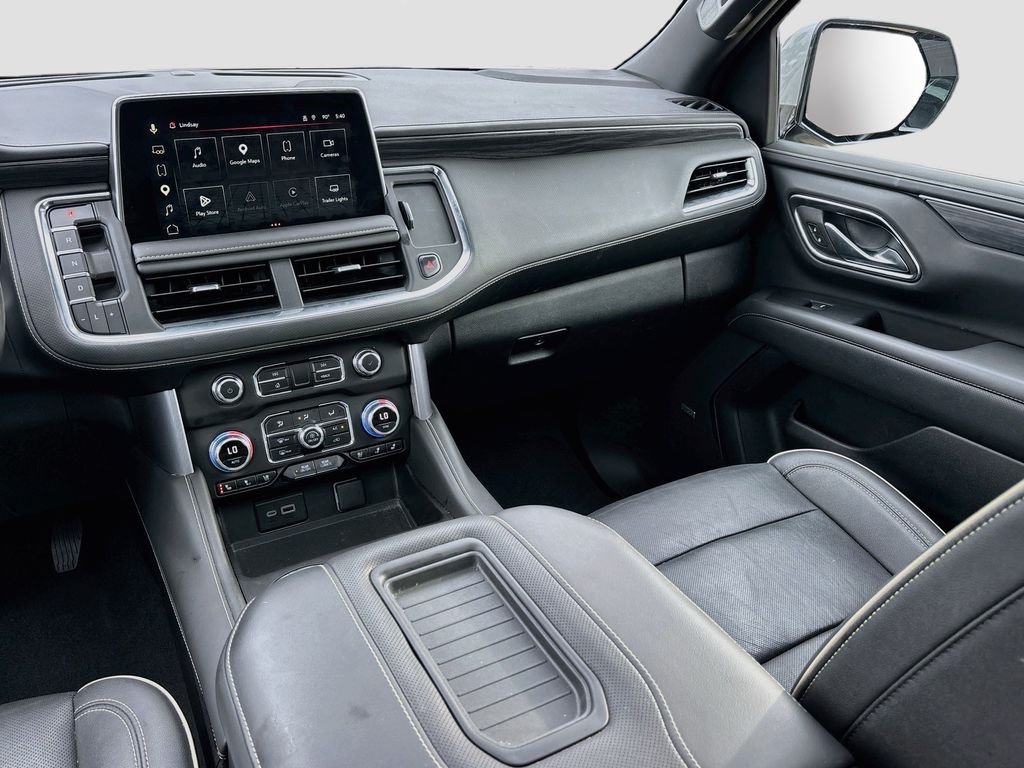 2024 GMC Yukon XL SLT - Photo 24