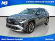 Used 2026 Hyundai Tucson SEL SUV