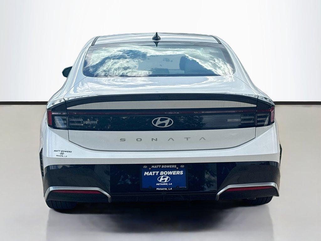 2026 Hyundai Sonata SEL - Photo 7