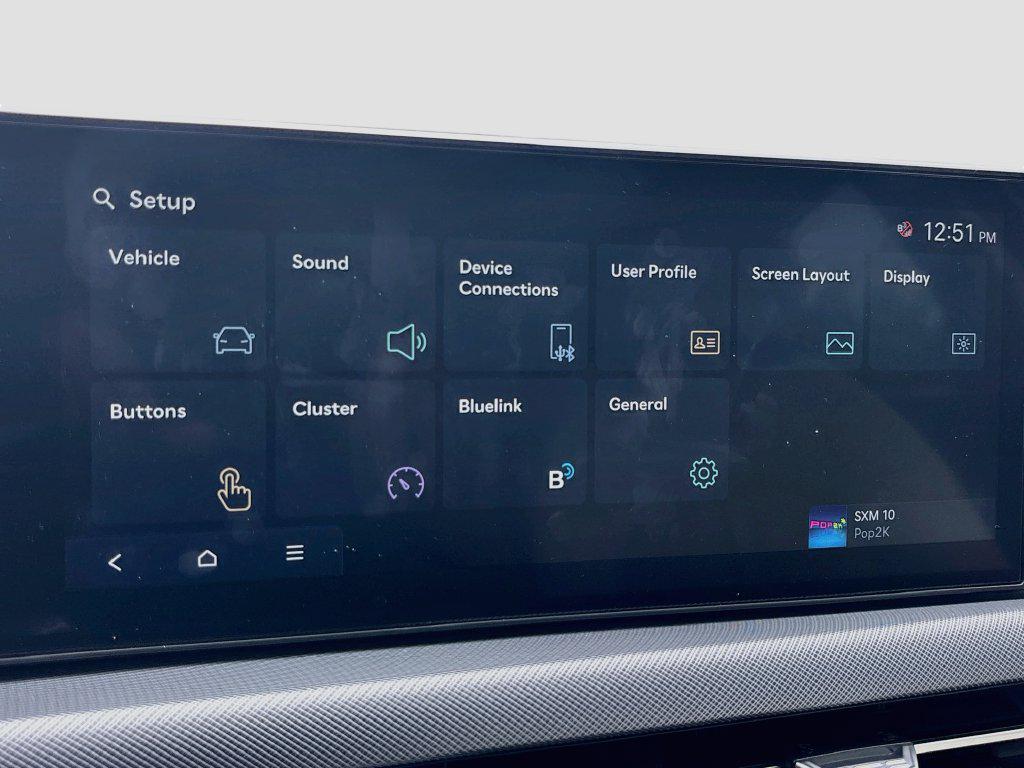 2026 Hyundai Sonata SEL - Photo 15