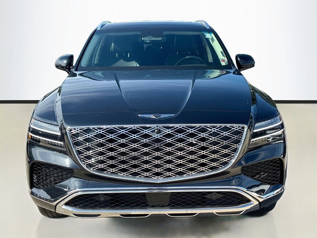 Used 2026 Genesis GV80 2.5T Advanced SUV