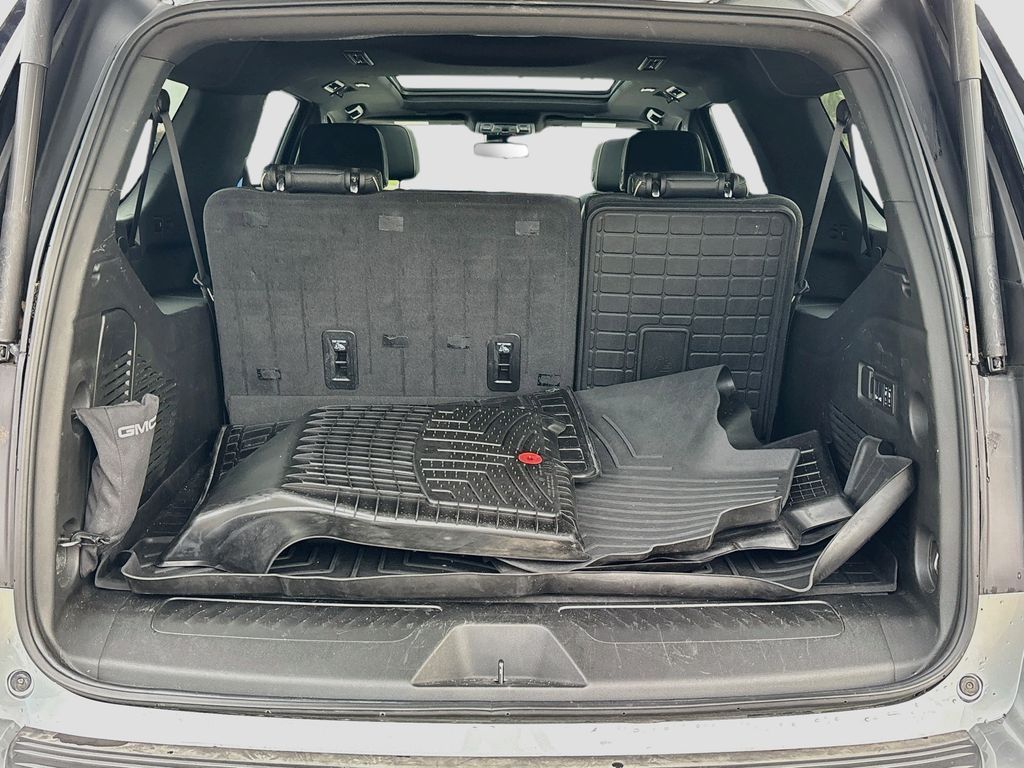 2024 GMC Yukon XL SLT - Photo 27