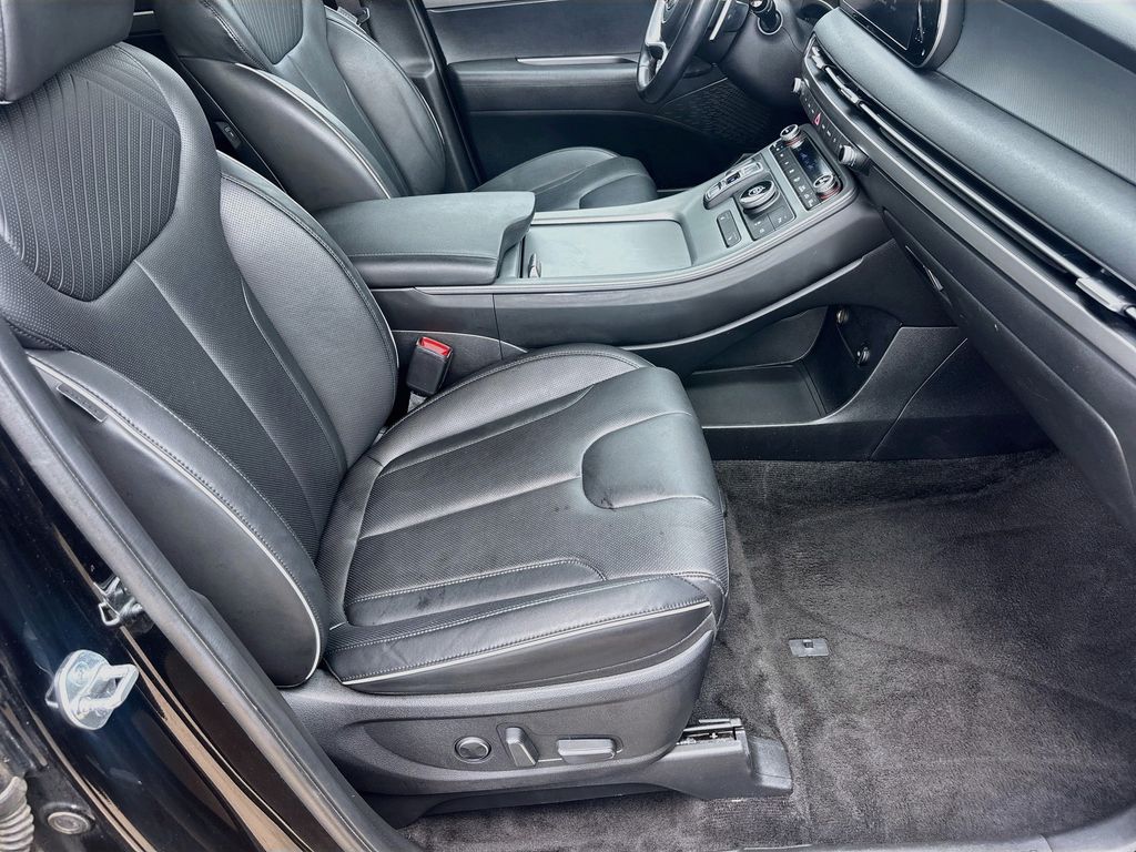 2024 Hyundai Palisade SEL - Photo 26
