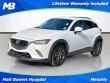 Used 2017 Mazda CX-3 Touring SUV