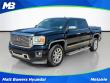 Used 2014 GMC Sierra 1500 Denali Truck Crew Cab