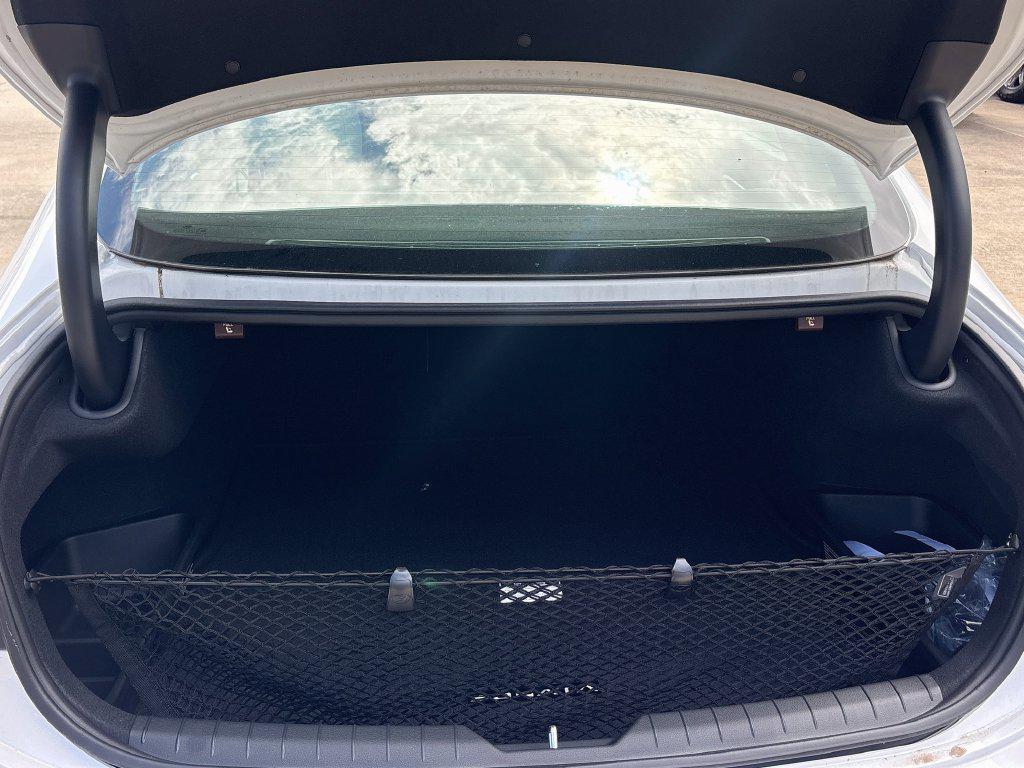 2026 Hyundai Sonata SEL - Photo 25