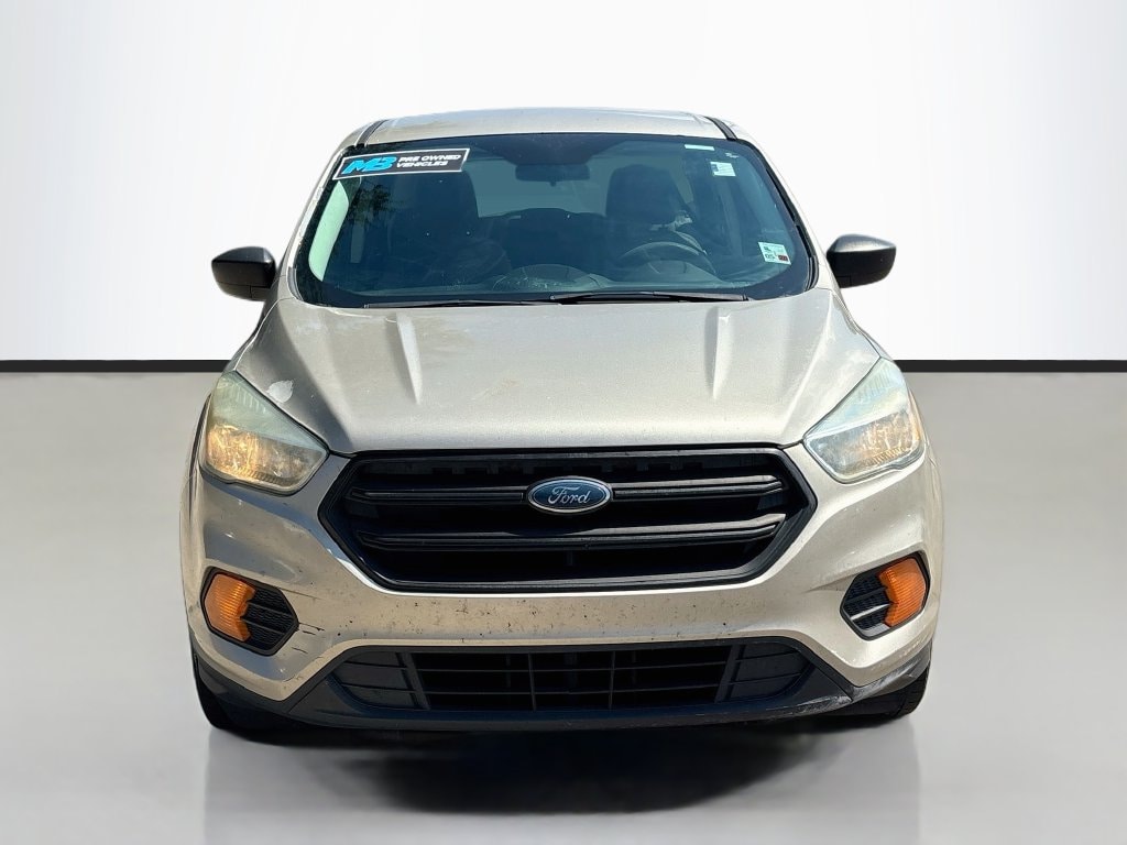 Used 2017 Ford Escape S SUV