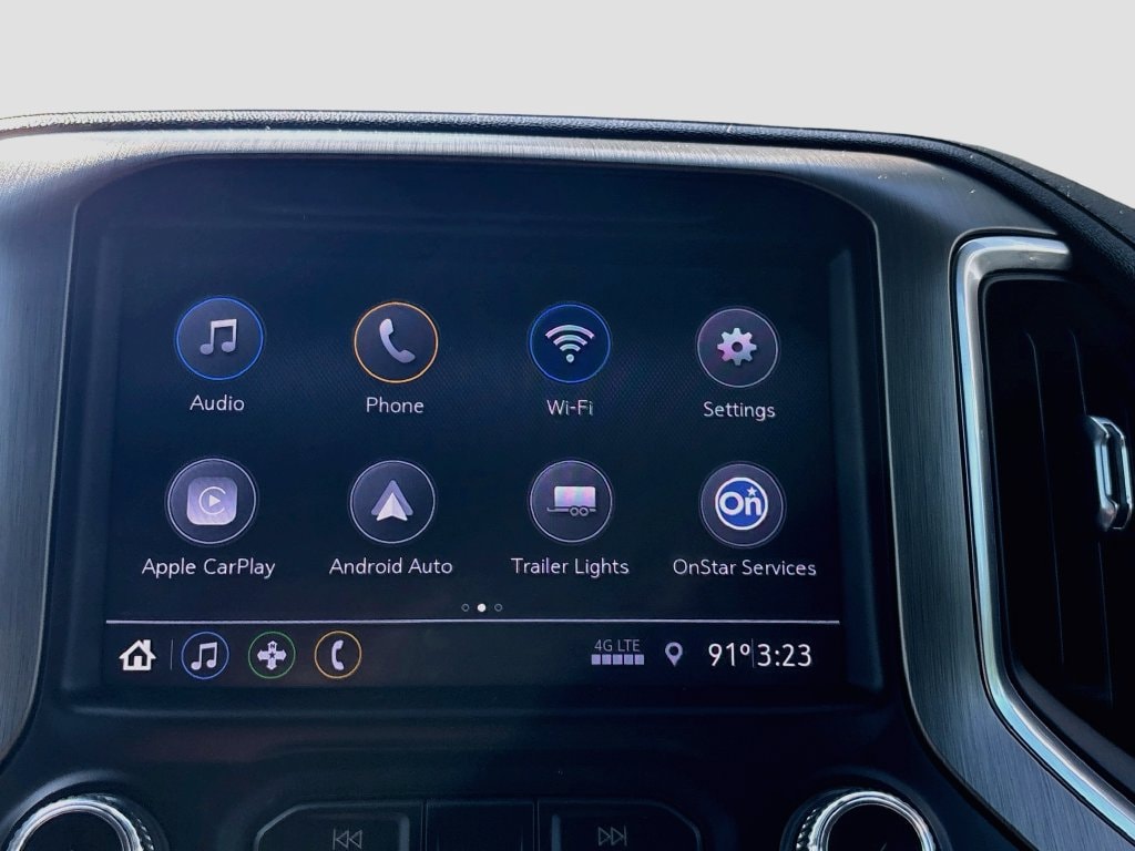 2021 Chevrolet Silverado 1500 LT - Photo 14